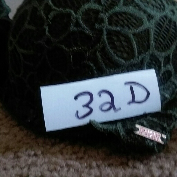 Victoria bra - Picture 2 of 2